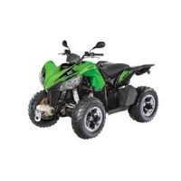 ARCTIC CAT 450 XC 2011