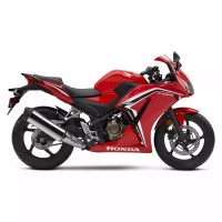 Honda 300 CBR R 2022