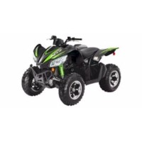 ARCTIC CAT 450 XC 2014