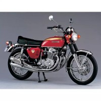 Honda 750 CB 1970