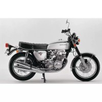 Honda 750 CB 1971