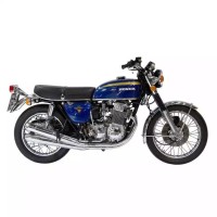 Honda 750 CB 1973
