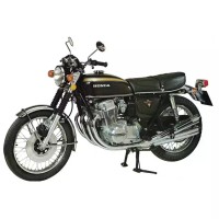 Honda 750 CB 1974