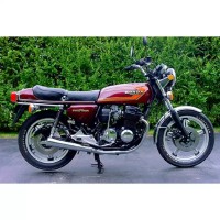 Honda 750 CB 1977