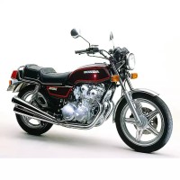 Honda 750 CB 1979