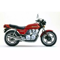 Honda 750 CB 1980