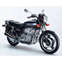 Honda 750 CB 1981