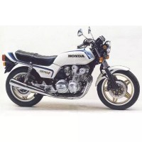 Honda 750 CB 1982