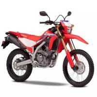 Honda 300 CRF L 2021