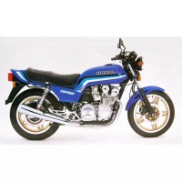 Honda 750 CB 1983