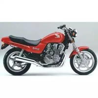 Honda 750 CB 1991