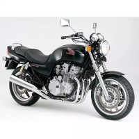 Honda 750 CB 1992