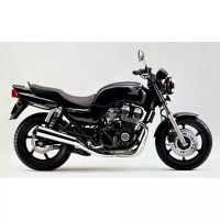 Honda 750 CB 1997