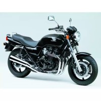 Honda 750 CB 2002
