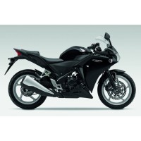 Honda 250 CBR R 2012