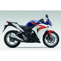Honda 250 CBR R 2013