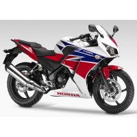 Honda 300 CBR R 2014