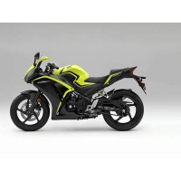 Honda 300 CBR R 2016