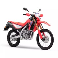 Honda CRF 300 L 2025
