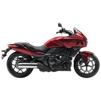 Honda 700 CTX 2014