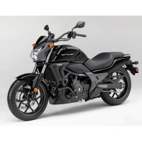 Honda 700 CTX 2015