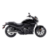 Honda 700 CTX 2018