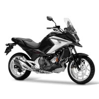 Honda 750 NC X 2016