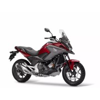 Honda 750 NC X 2019