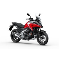 Honda 750 NC X 2021