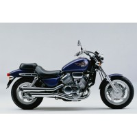 Honda 750 VF C 1994