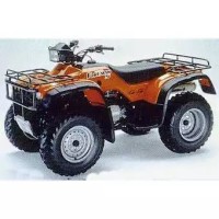 Honda 400 TRX Fourtrax 1999