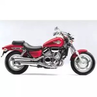 Honda 750 VF C 1996