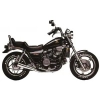 Honda 750 VF C 1999