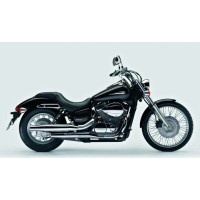 Honda 750 VT C 2010