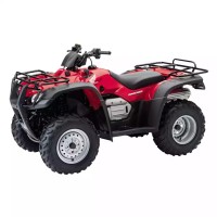 Honda TRX 400 Fourtrax Rancher 2004
