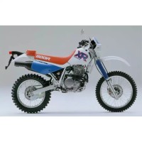 Honda 600 XR 1992