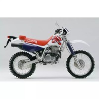 Honda 600 XR 1995