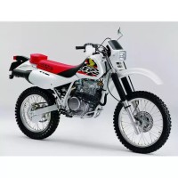 Honda 600 XR 1998