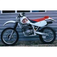 Honda 600 XR 1999