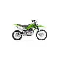 Kawasaki 140 KLX 2008