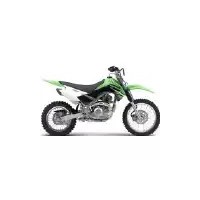 Kawasaki 140 KLX 2009