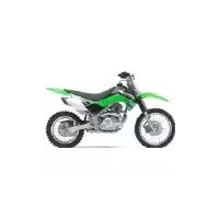 Kawasaki 140 KLX 2012