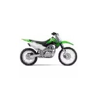 Kawasaki 140 KLX 2017