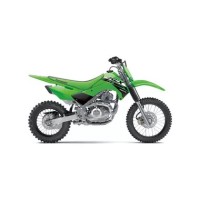 Kawasaki 140 KLX R 2024