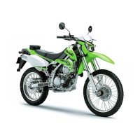 Kawasaki 250 KLX S 2009