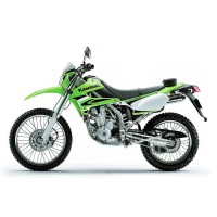 Kawasaki 250 KLX S 2010