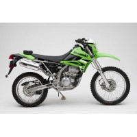 Kawasaki 250 KLX S 2011