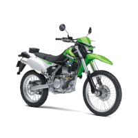 Kawasaki 250 KLX S 2013