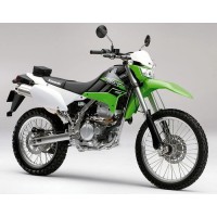 Kawasaki 250 KLX S 2015