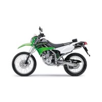 Kawasaki 250 KLX S 2017